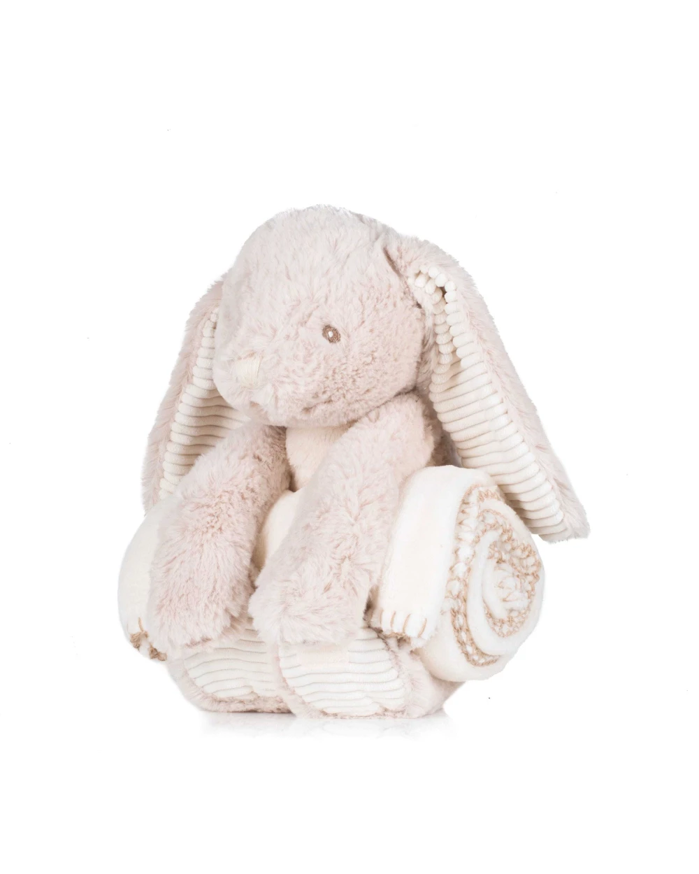 MUMBLES Rabbit Blanket Zubehör personalisierbar