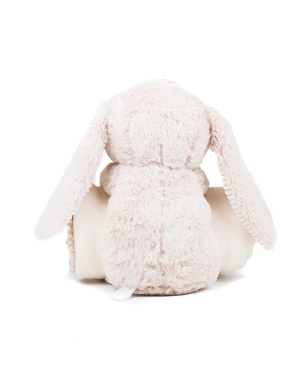 MUMBLES Rabbit Blanket Zubehör personalisierbar