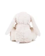 Accessoires personnalisable MUMBLES Peluche Lapin & couverture