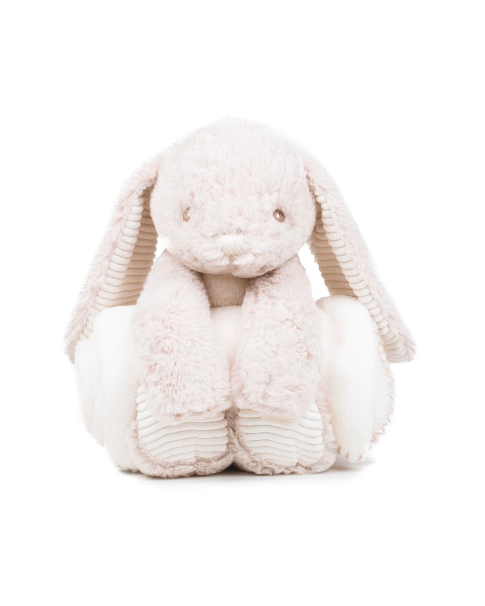 MUMBLES Rabbit Blanket Zubehör personalisierbar