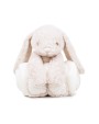 Accessoires personnalisable MUMBLES Peluche Lapin & couverture