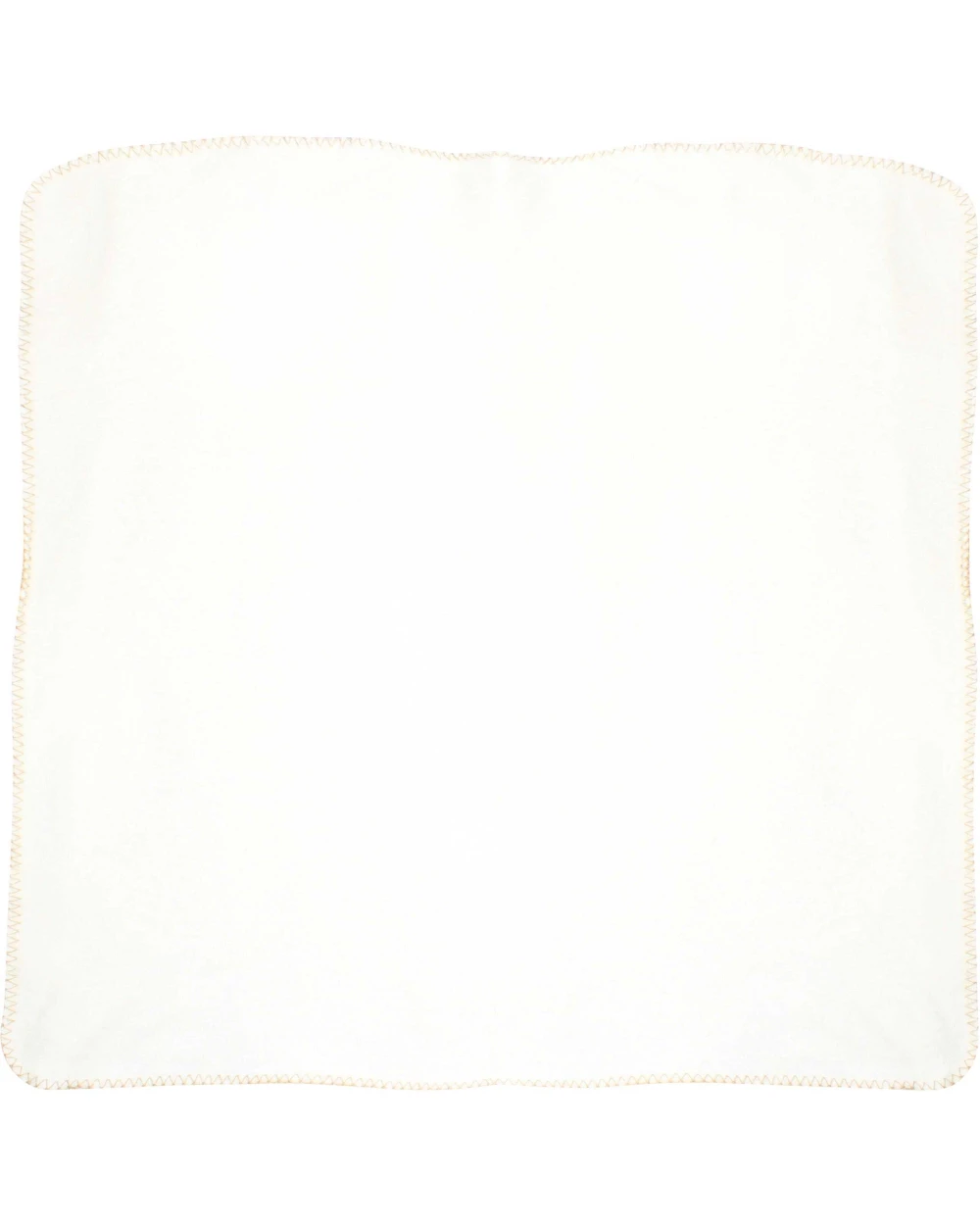 MUMBLES Rabbit Blanket Zubehör personalisierbar