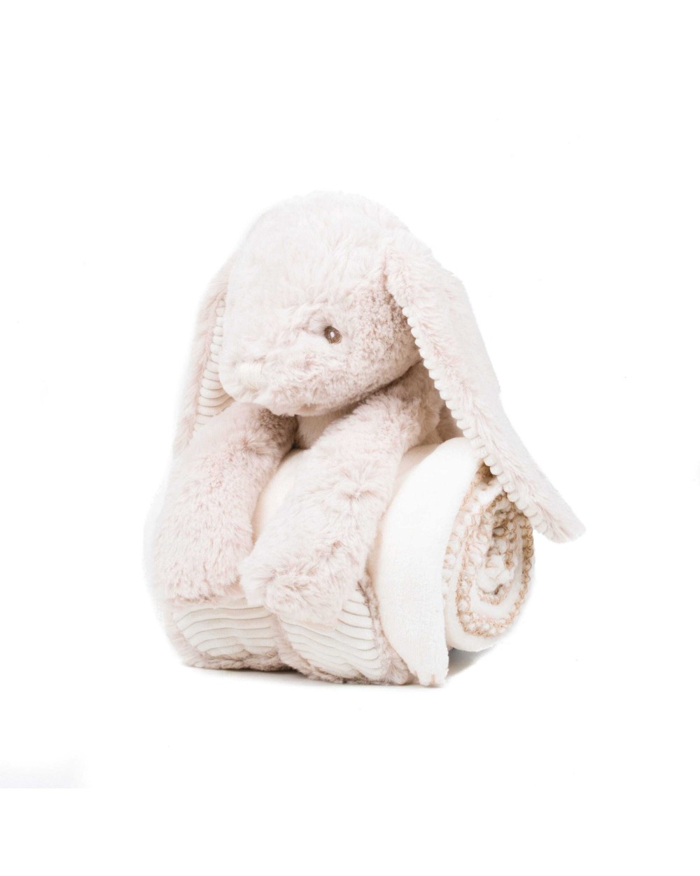 MUMBLES Rabbit Blanket Zubehör personalisierbar