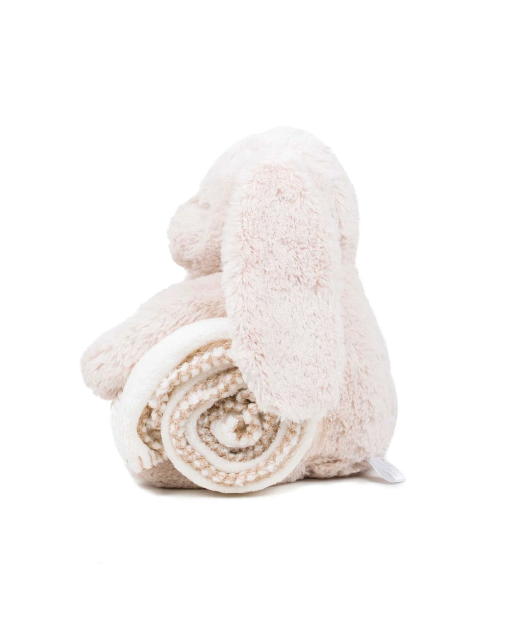 MUMBLES Rabbit Blanket Zubehör personalisierbar