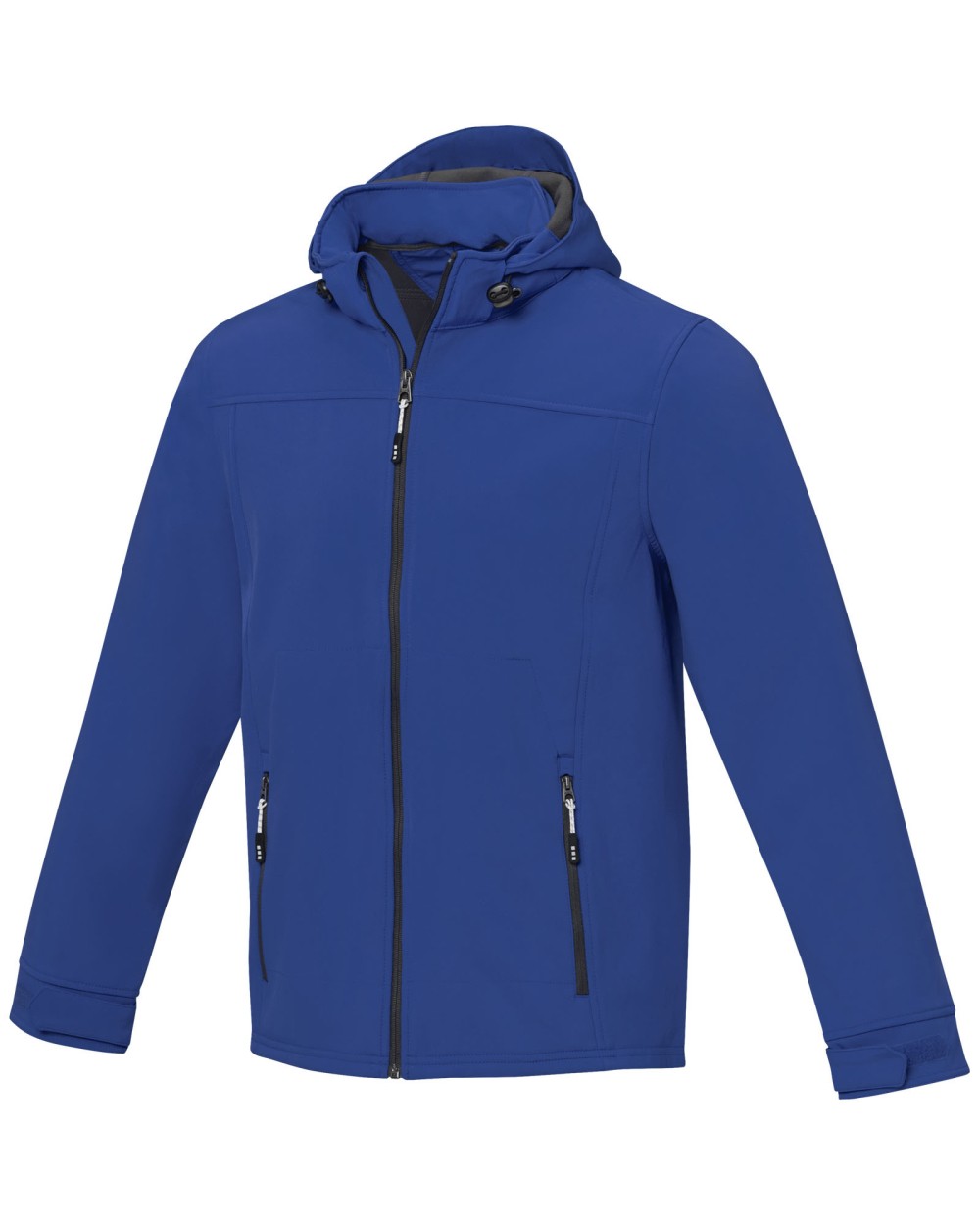Softshells personnalisable ELEVATE Veste softshell homme Langley