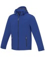 ELEVATE Langley Softshelljacke für Herren Softshells personalisierbar