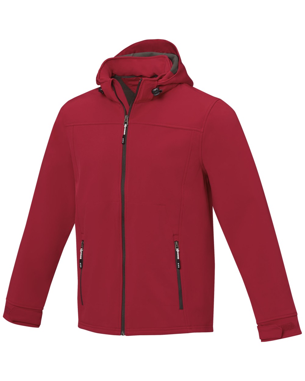 Softshells personnalisable ELEVATE Veste softshell homme Langley
