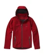 Softshells ELEVATE Langley softshell heren jas voor bedrukking &amp; borduring