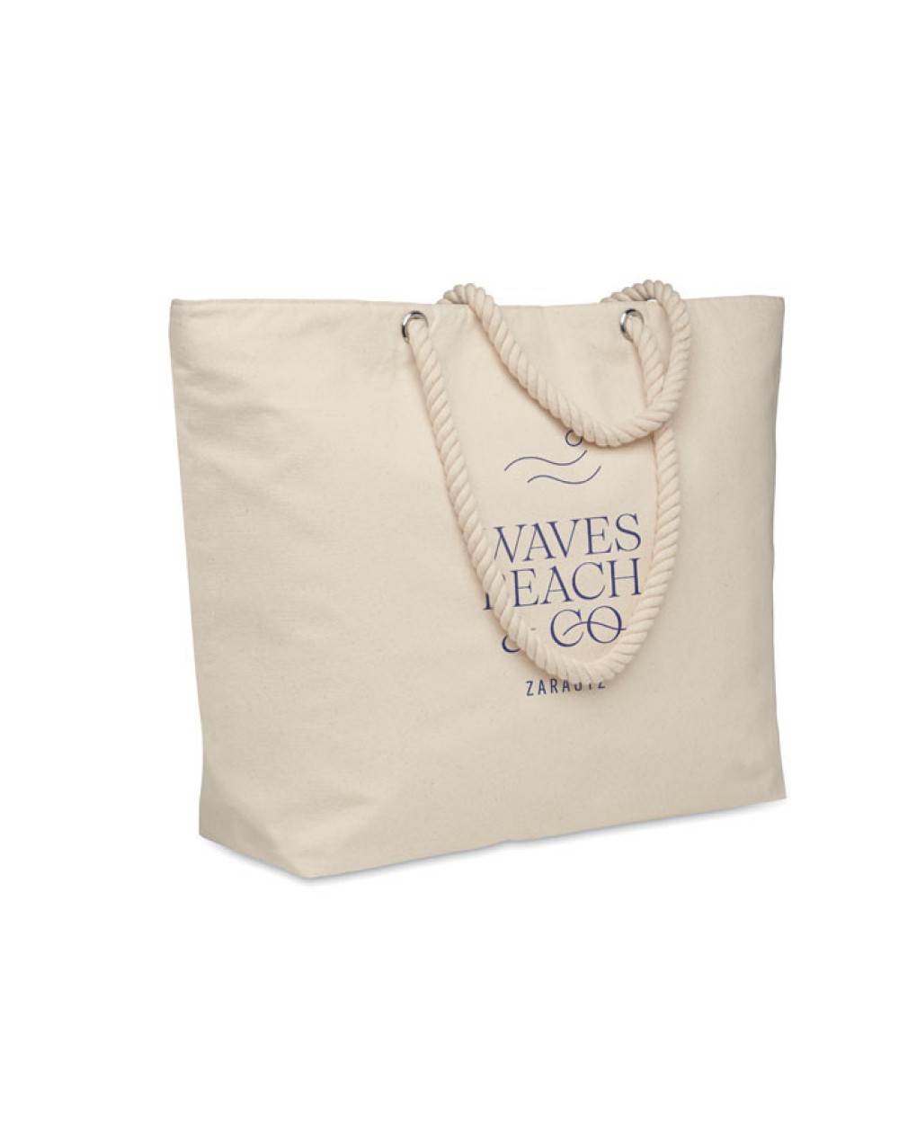 Sacs & Bagagerie personnalisable 4DO Sac de plage en coton