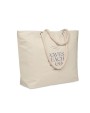 Sacs & Bagagerie personnalisable 4DO Sac de plage en coton