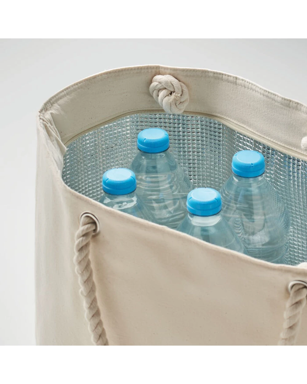 Tassen & Zakken 4DO PEVA kinderregenjas met capuchon voor bedrukking &amp; borduring