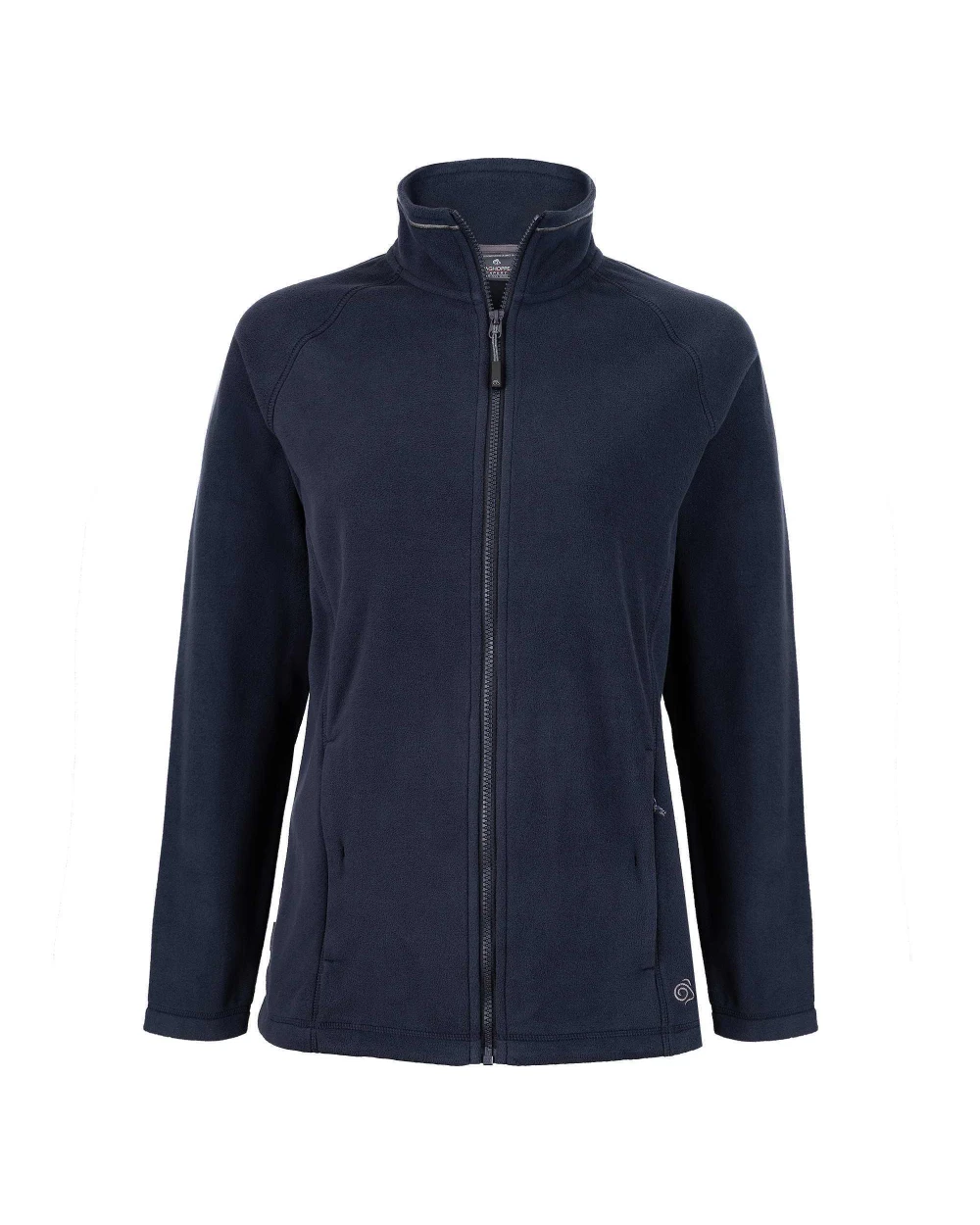 CRAGHOPPERS EXPERT EXPERT WOMENS MISKA 200 FLEECE JACKET Polar Fleeces personalisierbar