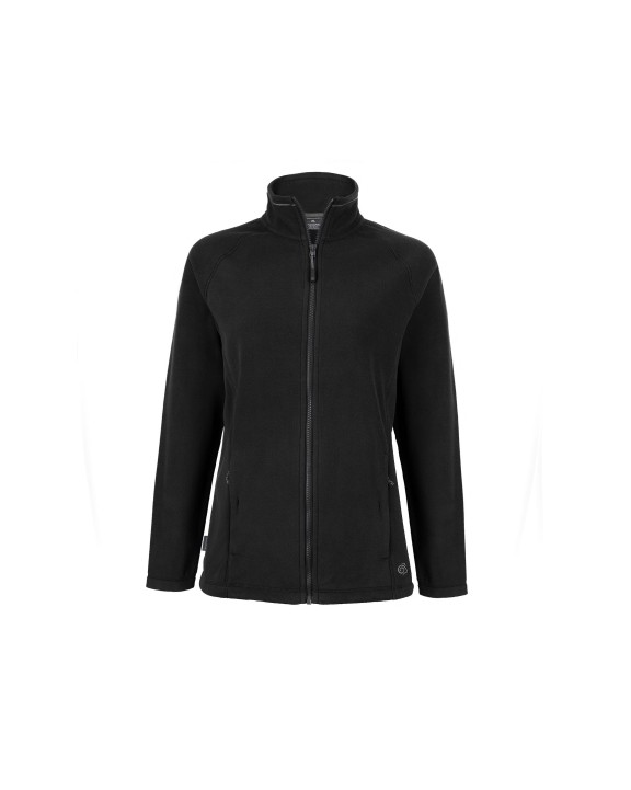 Laines polaires personnalisable CRAGHOPPERS EXPERT EXPERT WOMENS MISKA 200 FLEECE JACKET