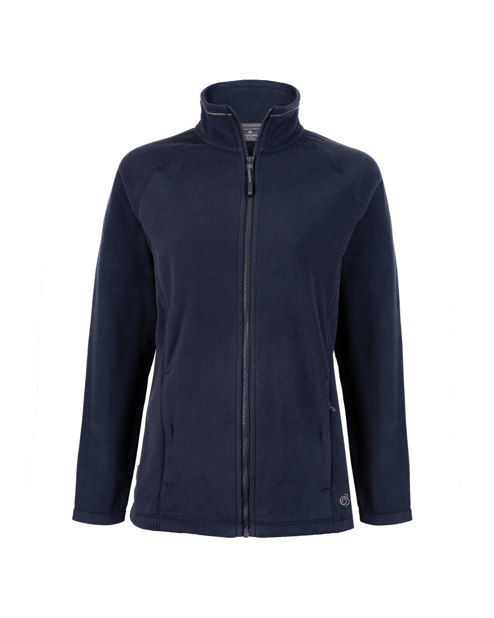 Laines polaires personnalisable CRAGHOPPERS EXPERT EXPERT WOMENS MISKA 200 FLEECE JACKET
