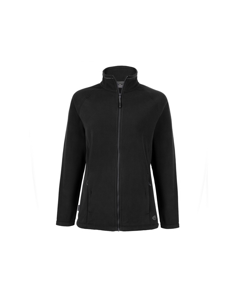 Laines polaires personnalisable CRAGHOPPERS EXPERT EXPERT WOMENS MISKA 200 FLEECE JACKET
