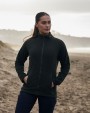 Laines polaires personnalisable CRAGHOPPERS EXPERT EXPERT WOMENS MISKA 200 FLEECE JACKET