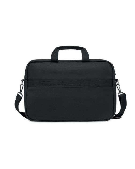 4DO Laptop Tasche Canvas Taschen personalisierbar