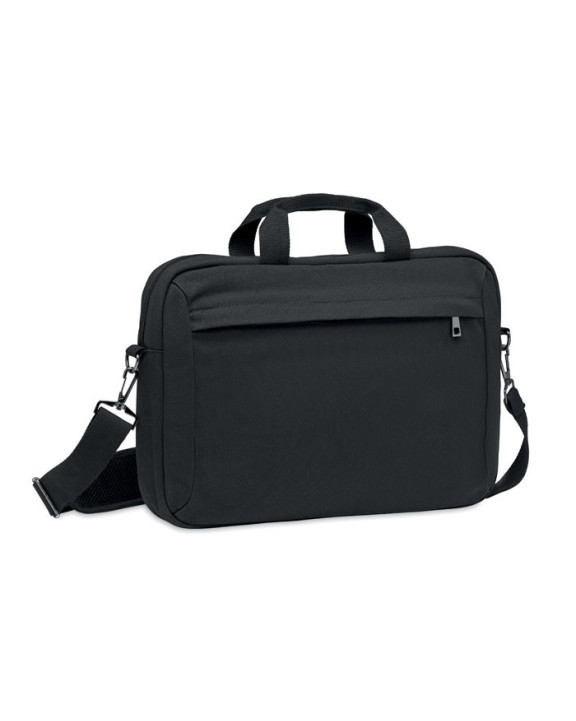 4DO Laptop Tasche Canvas Taschen personalisierbar