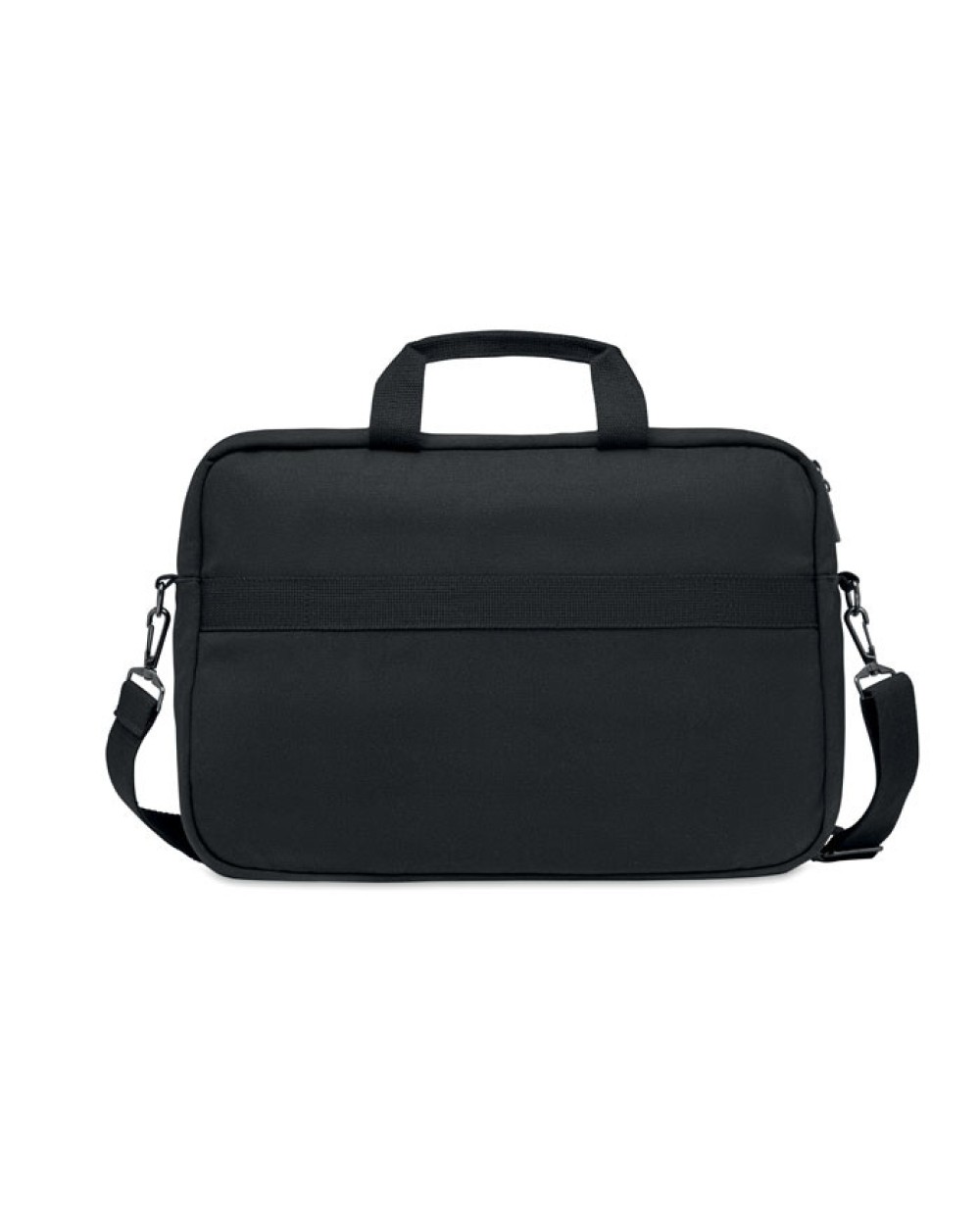 Tassen & Zakken 4DO Laptoptas in gewassen canvas voor bedrukking &amp; borduring
