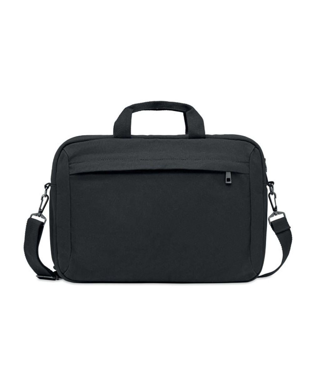 4DO Laptop Tasche Canvas Taschen personalisierbar