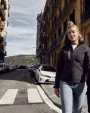 CLIQUE Milford Jacket Women Jacken personalisierbar