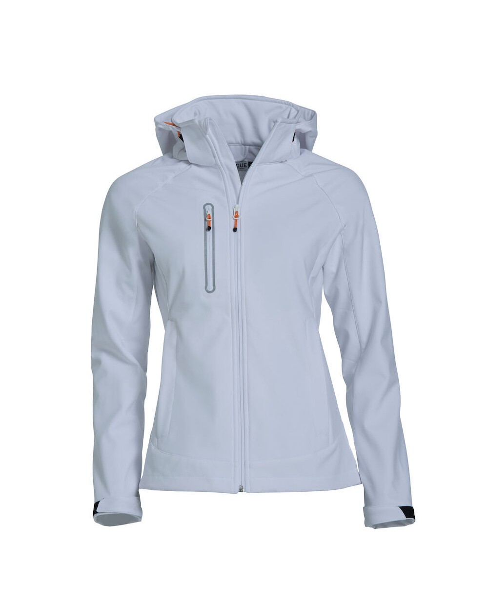 Vestes personnalisable CLIQUE Milford Jacket Women