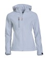 Jassen CLIQUE Milford Jacket Women voor bedrukking &amp; borduring