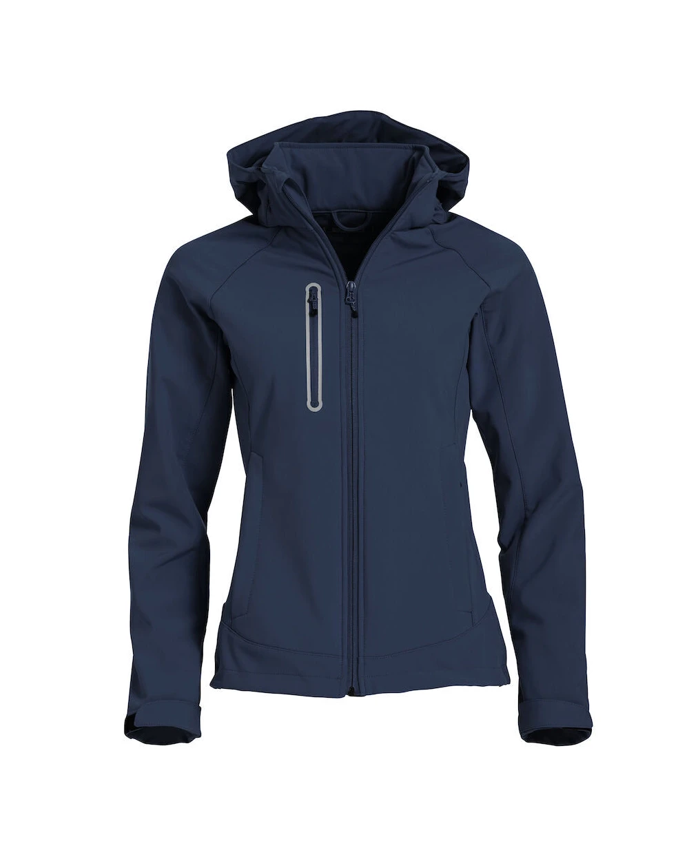 Jassen CLIQUE Milford Jacket Women voor bedrukking &amp; borduring