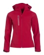 Jassen CLIQUE Milford Jacket Women voor bedrukking &amp; borduring