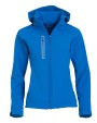 Jassen CLIQUE Milford Jacket Women voor bedrukking &amp; borduring