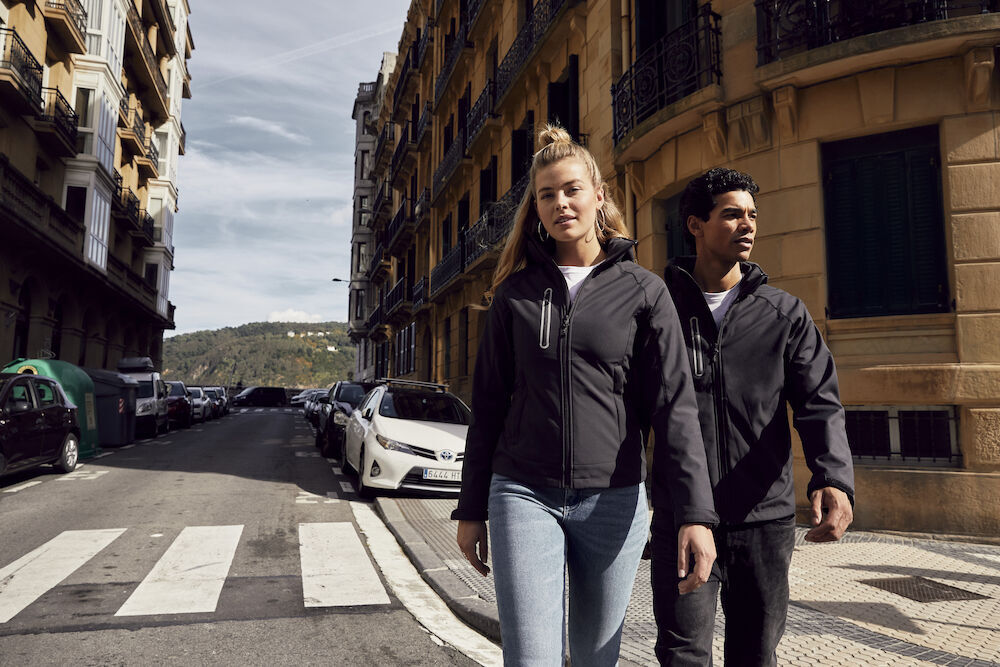 Vestes personnalisable CLIQUE Milford Jacket Women