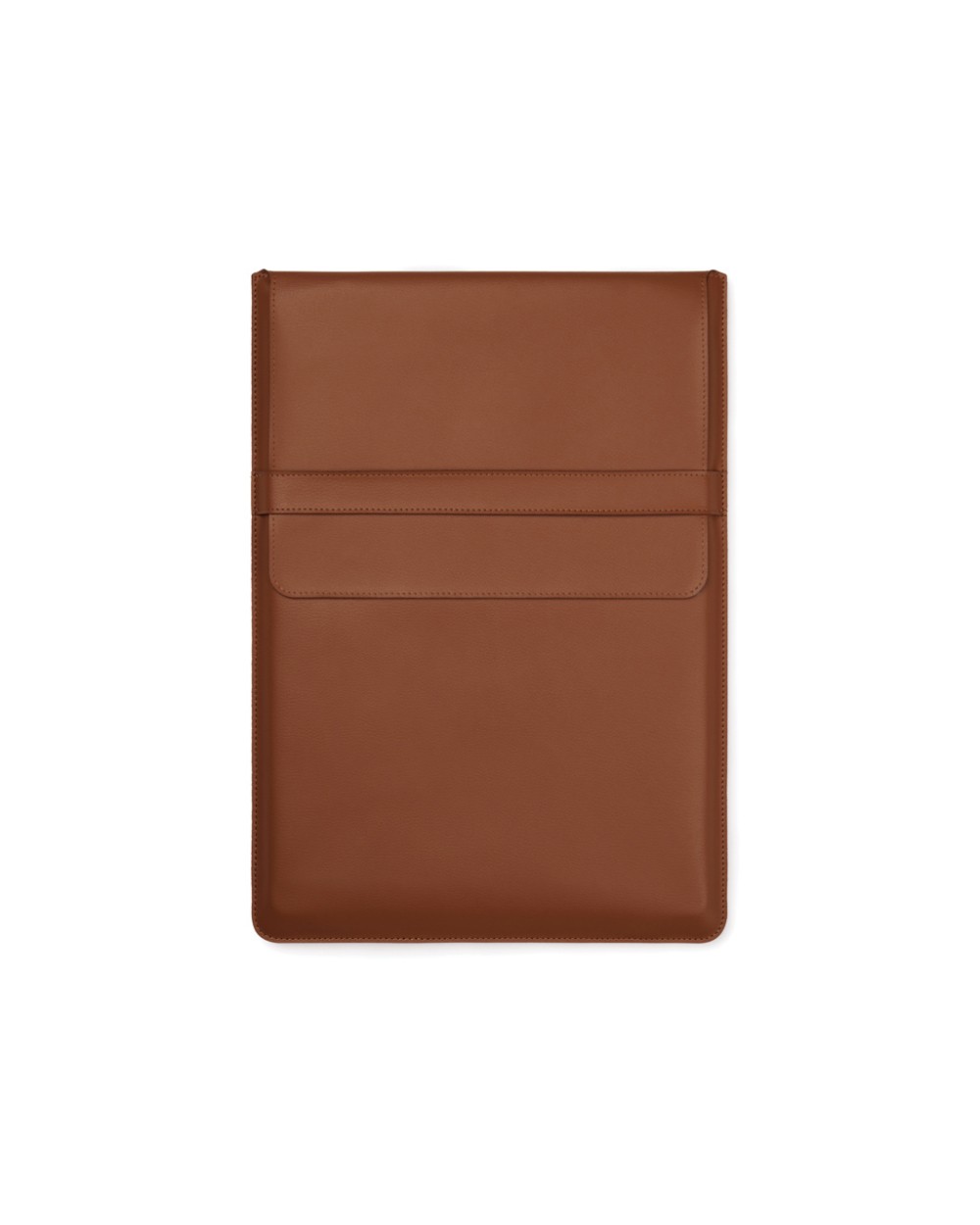 Tassen & Zakken VINGA VINGA Timo PU RCS RPET 16" laptop sleeve voor bedrukking &amp; borduring