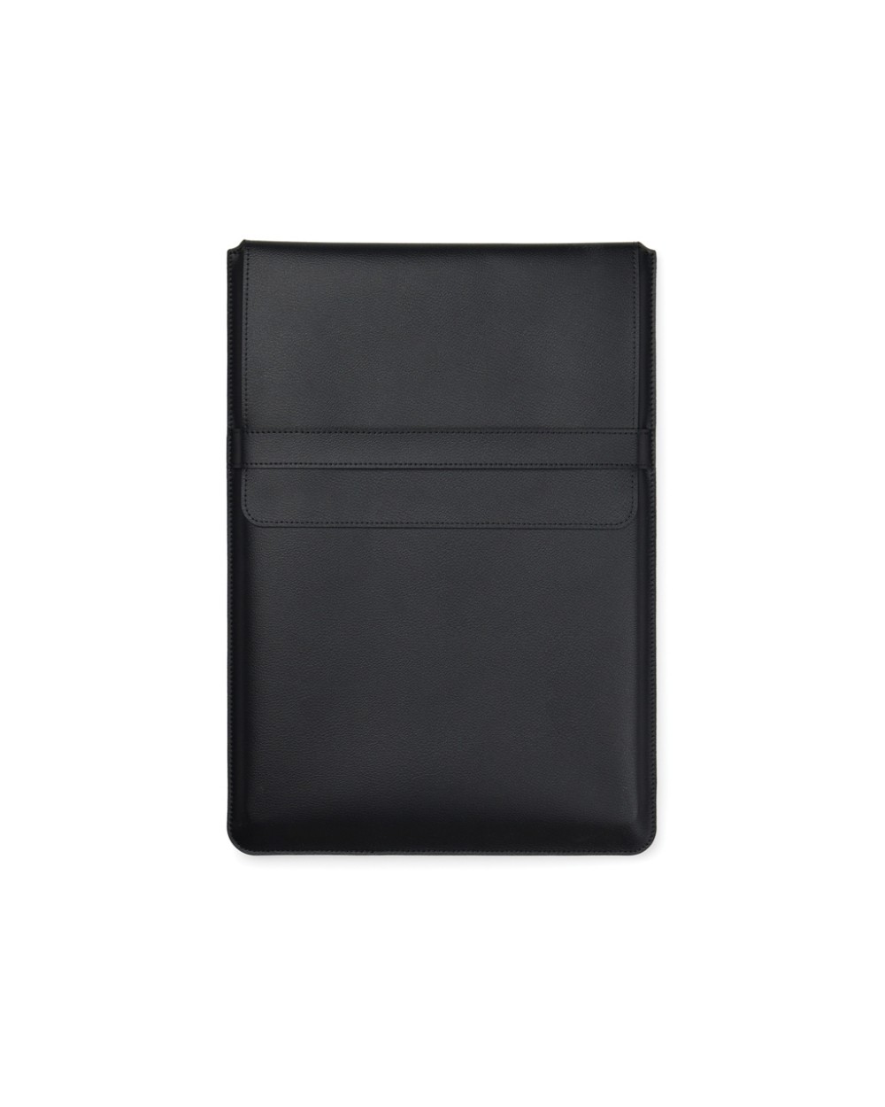 Tassen & Zakken VINGA VINGA Timo PU RCS RPET 16" laptop sleeve voor bedrukking &amp; borduring