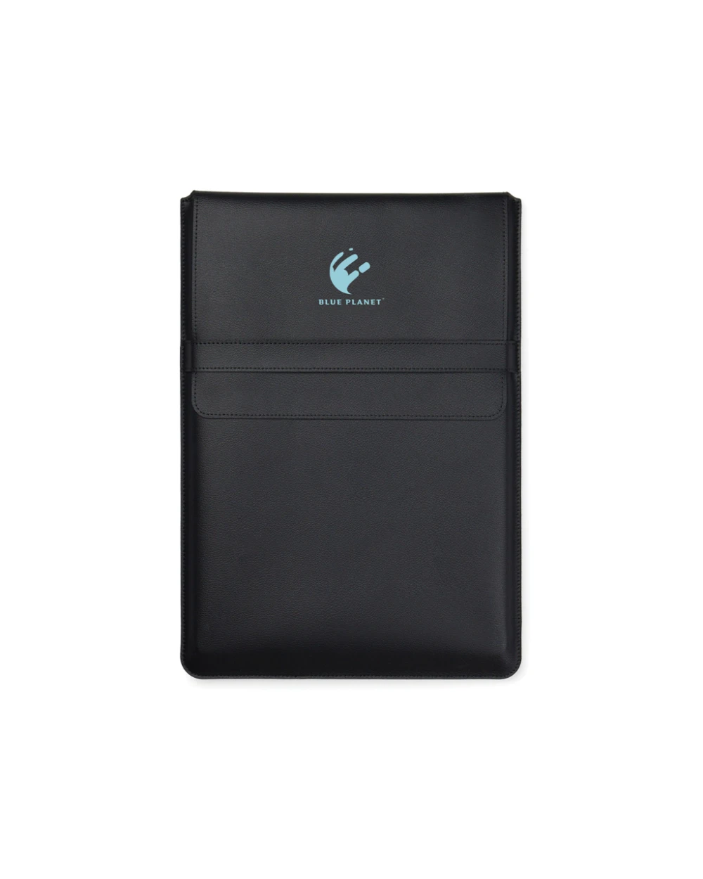 VINGA VINGA Timo 16" Laptop-Sleeve aus RCS recyceltem rPET Taschen personalisierbar