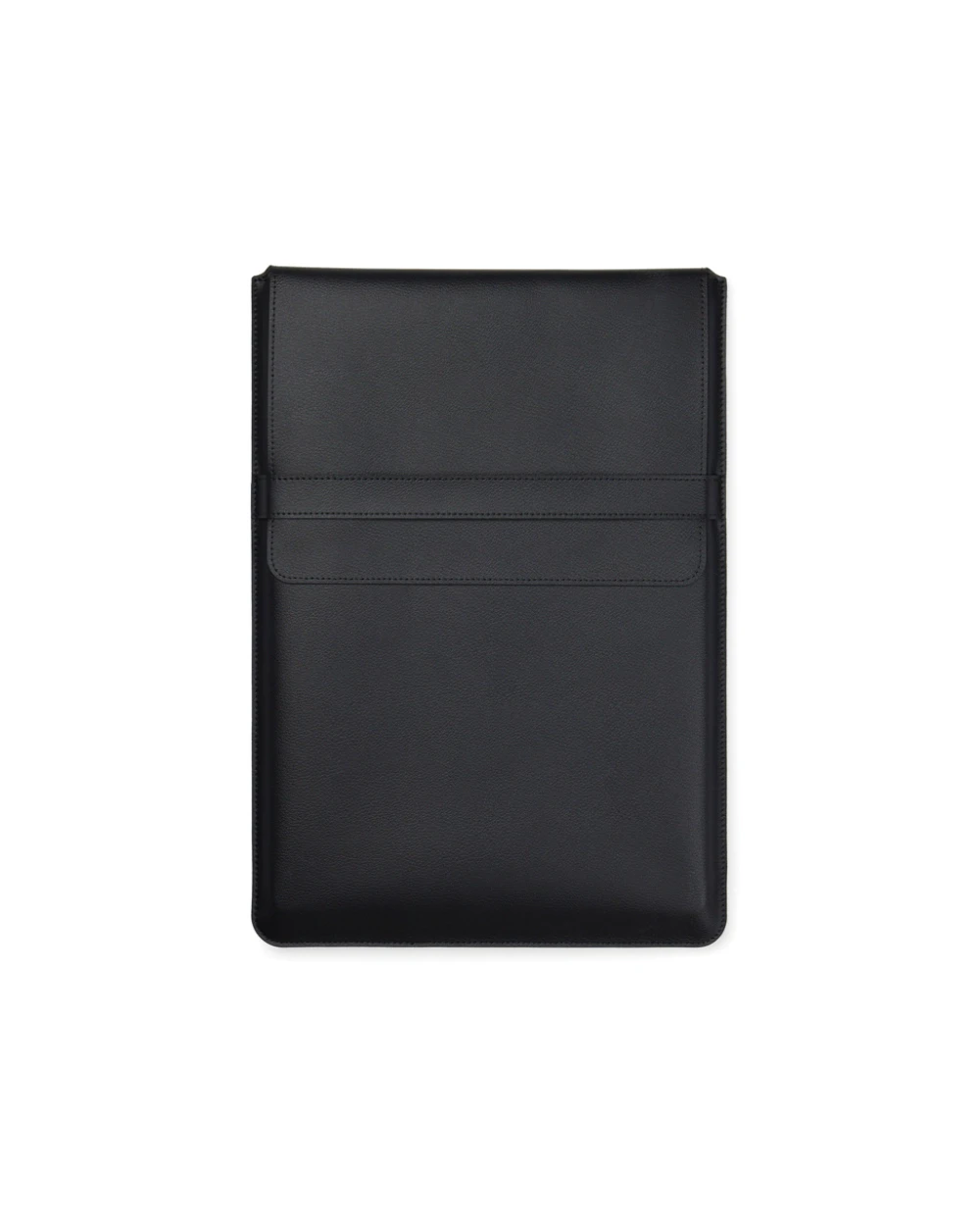 VINGA VINGA Timo 16" Laptop-Sleeve aus RCS recyceltem rPET Taschen personalisierbar