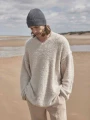 Casquettes à personnaliser BEECHFIELD Bonnet en coton biologique avec patch technique 