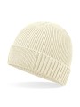 BEECHFIELD Bonnet en coton biologique avec patch technique /api/colors/4fddaa61-925e-48b5-8b3b-b3d405f23fb6 personnalisable