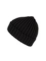 K-UP Bonnet à double côte et revers /api/colors/b9fdad4a-5e94-45cb-8c03-c08b349b28c3 personnalisable