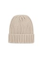 K-UP Bonnet à double côte et revers /api/colors/1d539d1a-76f0-4132-93c4-8034fe18b1e9 personnalisable