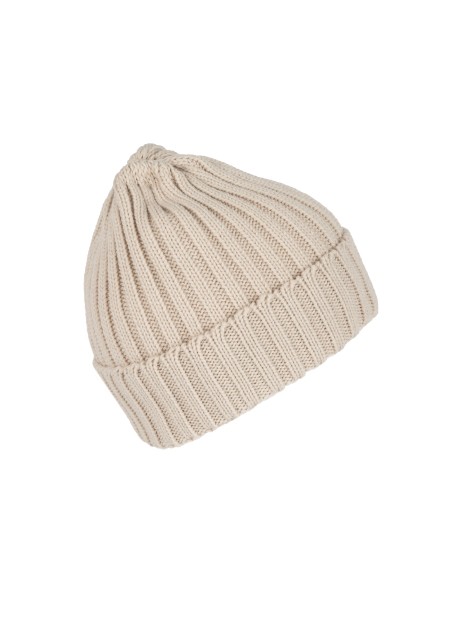 K-UP Bonnet à double côte et revers /api/colors/1d539d1a-76f0-4132-93c4-8034fe18b1e9 personnalisable