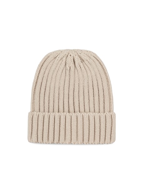K-UP Bonnet à double côte et revers /api/colors/1d539d1a-76f0-4132-93c4-8034fe18b1e9 personnalisable
