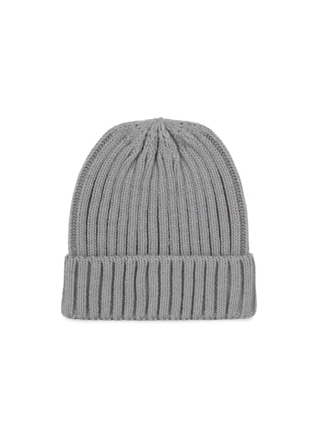 K-UP Bonnet à double côte et revers /api/colors/4f993efa-6343-4546-9967-c505eb7b9fe5 personnalisable