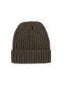 K-UP Bonnet à double côte et revers /api/colors/902f7645-c7c9-4a8c-843b-6bb7181f1243 personnalisable