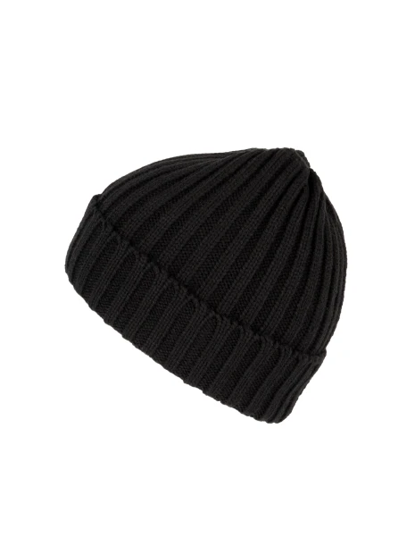 K-UP Bonnet à double côte et revers /api/colors/b9fdad4a-5e94-45cb-8c03-c08b349b28c3 personnalisable