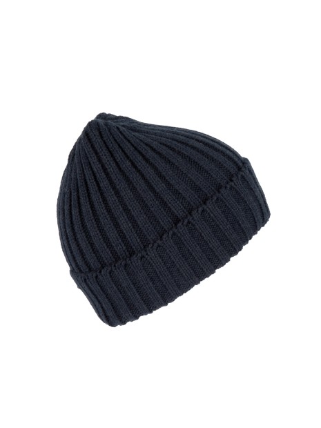 K-UP Bonnet à double côte et revers /api/colors/b68891a9-1d28-4f7a-8deb-775c45027afd personnalisable