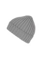 K-UP Bonnet à double côte et revers /api/colors/4f993efa-6343-4546-9967-c505eb7b9fe5 personnalisable