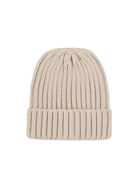 K-UP Bonnet à double côte et revers /api/colors/1d539d1a-76f0-4132-93c4-8034fe18b1e9 personnalisable