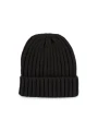 K-UP Bonnet à double côte et revers /api/colors/b9fdad4a-5e94-45cb-8c03-c08b349b28c3 personnalisable