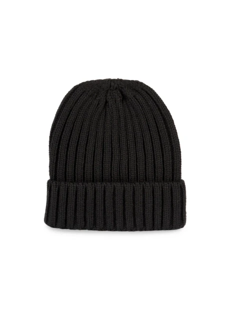 K-UP Bonnet à double côte et revers /api/colors/b9fdad4a-5e94-45cb-8c03-c08b349b28c3 personnalisable