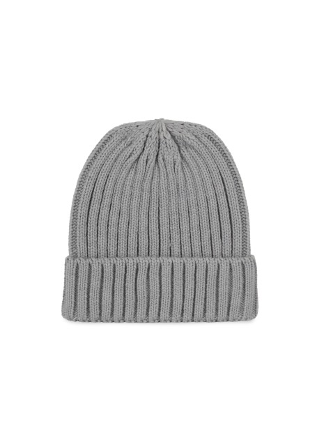 K-UP Bonnet à double côte et revers /api/colors/4f993efa-6343-4546-9967-c505eb7b9fe5 personnalisable